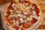 Pizza Margherita – Der Klassiker Rezept